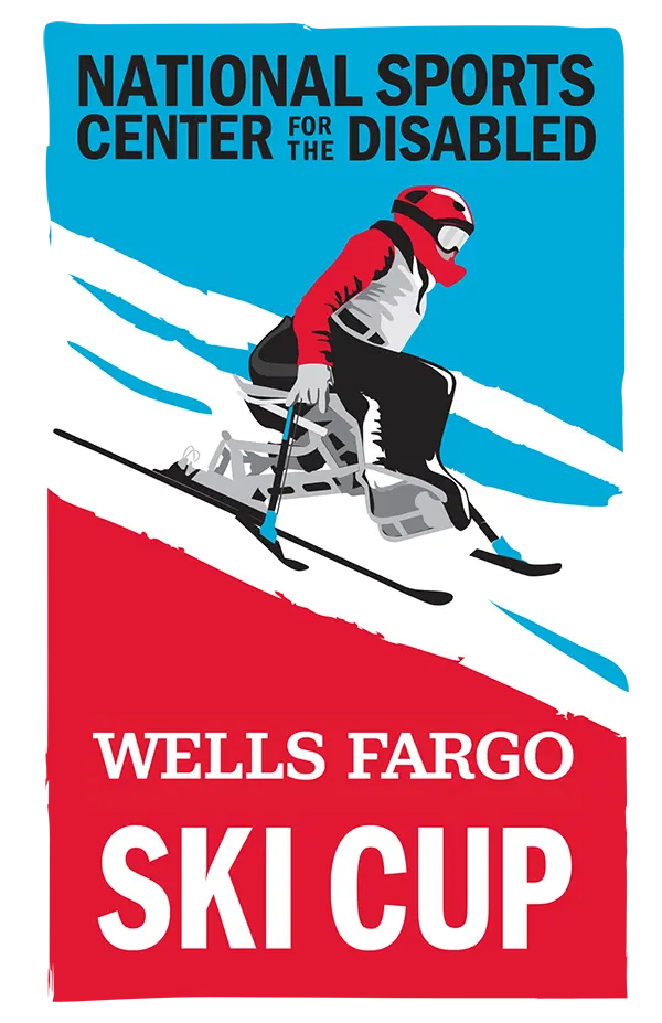 NSCD Wells Fargo Ski Cup Logo
