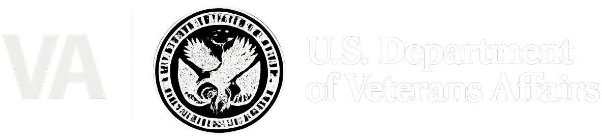 US Department of Veterans Affairs Logo